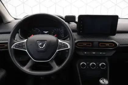 Photo 58 Dacia Sandero  ECO-G 100