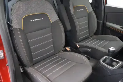 Photo 20 Dacia Sandero Gén. II (B52) Ph2 NG Stepway 5