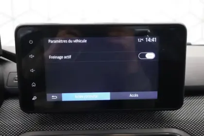 Photo 65 Dacia Sandero  ECO-G 100