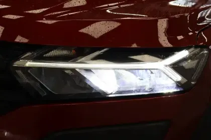 Photo 11 Dacia Sandero Gén. II (B52) Ph2 NG Stepway 5