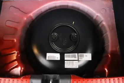 Photo 31 Dacia Sandero Gén. II (B52) Ph2 NG Stepway 5