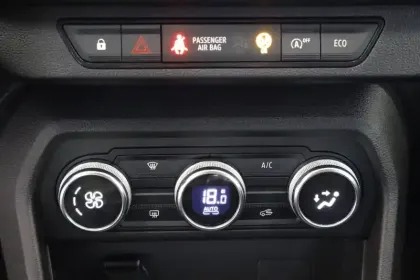 Photo 32 Dacia Sandero Gén. II (B52) Ph2 NG Stepway 5