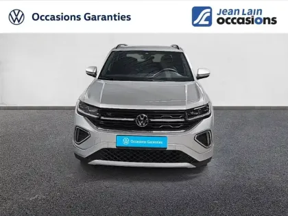 Photo 28 Volkswagen T-cross  1.0 TSI 116 Start/Stop DSG7