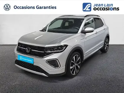 Photo 20 Volkswagen T-cross  1.0 TSI 116 Start/Stop DSG7