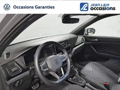 Photo 32 Volkswagen T-cross  1.0 TSI 116 Start/Stop DSG7