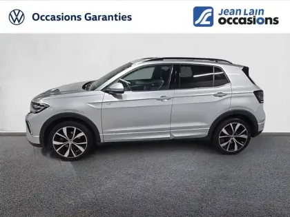 Photo 6 Volkswagen T-cross  1.0 TSI 116 Start/Stop DSG7