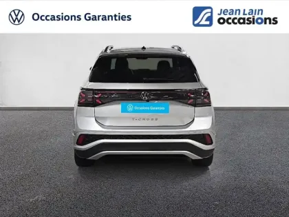 Photo 27 Volkswagen T-cross  1.0 TSI 116 Start/Stop DSG7