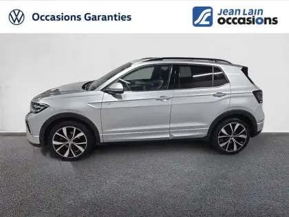 Photo 26 Volkswagen T-cross  1.0 TSI 116 Start/Stop DSG7