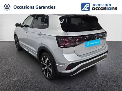 Photo 30 Volkswagen T-cross  1.0 TSI 116 Start/Stop DSG7