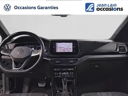 Photo 22 Volkswagen T-cross  1.0 TSI 116 Start/Stop DSG7