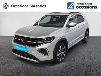 Photo Volkswagen T-cross Vw Edition