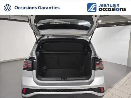 Photo 13 Volkswagen T-cross  1.0 TSI 116 Start/Stop DSG7
