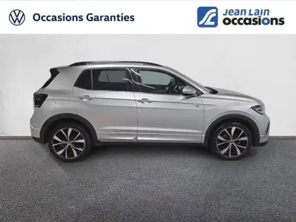 Photo 23 Volkswagen T-cross  1.0 TSI 116 Start/Stop DSG7