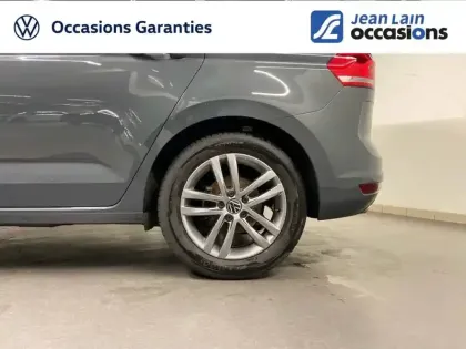 Photo 48 Volkswagen Touran  2.0 TDI 150 DSG7 7pl