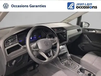 Photo 30 Volkswagen Touran  2.0 TDI 150 DSG7 7pl