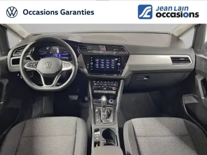 Photo 55 Volkswagen Touran  2.0 TDI 150 DSG7 7pl