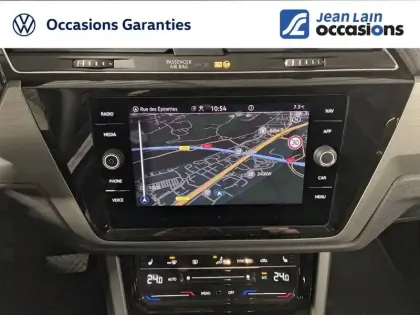 Photo 12 Volkswagen Touran Gén. III Ph1 NG VW Edition 5