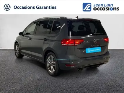 Photo 46 Volkswagen Touran  2.0 TDI 150 DSG7 7pl