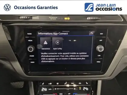 Photo 57 Volkswagen Touran  2.0 TDI 150 DSG7 7pl