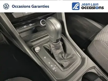 Photo 53 Volkswagen Touran  2.0 TDI 150 DSG7 7pl