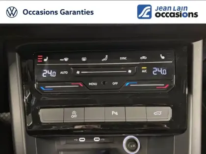 Photo 18 Volkswagen Touran Gén. III Ph1 NG VW Edition 5