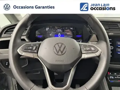 Photo 39 Volkswagen Touran  2.0 TDI 150 DSG7 7pl