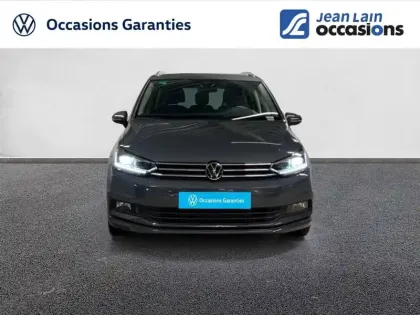 Photo 21 Volkswagen Touran  2.0 TDI 150 DSG7 7pl