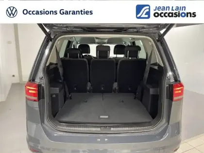 Photo 29 Volkswagen Touran  2.0 TDI 150 DSG7 7pl