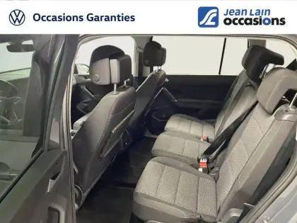 Photo 54 Volkswagen Touran  2.0 TDI 150 DSG7 7pl