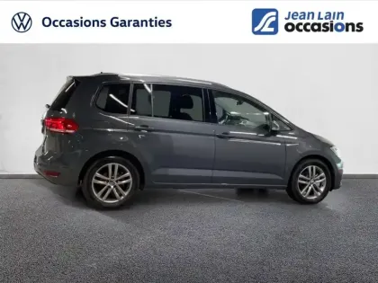 Photo 43 Volkswagen Touran  2.0 TDI 150 DSG7 7pl