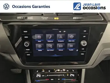 Photo 16 Volkswagen Touran Gén. III Ph1 NG VW Edition 5