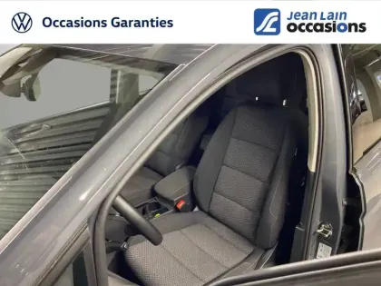 Photo 31 Volkswagen Touran  2.0 TDI 150 DSG7 7pl