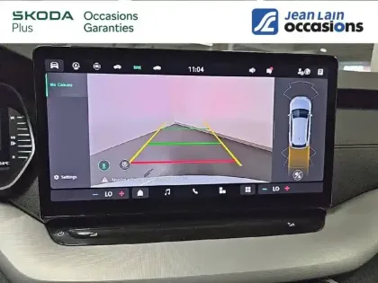 Photo 16 Skoda Octavia  Combi 1.5 TSI Hybrid 150 ch ACT DSG7