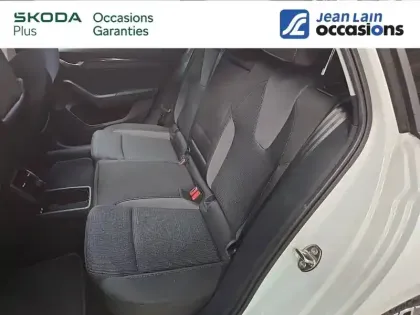 Photo 45 Skoda Octavia  Combi 1.5 TSI Hybrid 150 ch ACT DSG7
