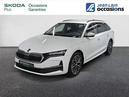 Photo Skoda Octavia Selection