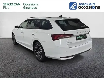 Photo 50 Skoda Octavia  Combi 1.5 TSI Hybrid 150 ch ACT DSG7