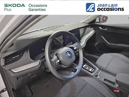 Photo 52 Skoda Octavia  Combi 1.5 TSI Hybrid 150 ch ACT DSG7