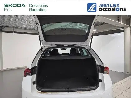 Photo 33 Skoda Octavia  Combi 1.5 TSI Hybrid 150 ch ACT DSG7