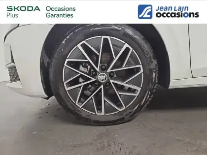 Photo 11 Skoda Octavia  Combi 1.5 TSI Hybrid 150 ch ACT DSG7