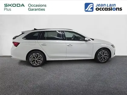 Photo 23 Skoda Octavia  Combi 1.5 TSI Hybrid 150 ch ACT DSG7