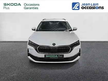 Photo 48 Skoda Octavia  Combi 1.5 TSI Hybrid 150 ch ACT DSG7