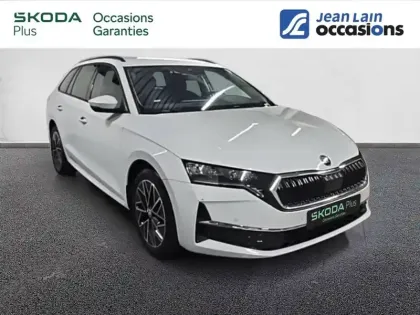 Photo 9 Skoda Octavia  Combi 1.5 TSI Hybrid 150 ch ACT DSG7