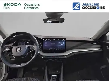 Photo 42 Skoda Octavia  Combi 1.5 TSI Hybrid 150 ch ACT DSG7