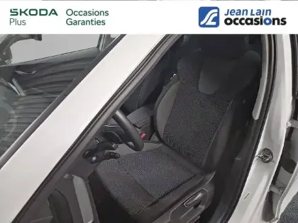 Photo 24 Skoda Octavia  Combi 1.5 TSI Hybrid 150 ch ACT DSG7