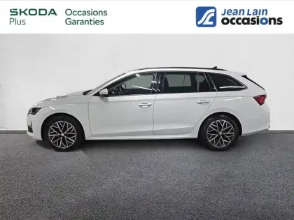 Photo 6 Skoda Octavia  Combi 1.5 TSI Hybrid 150 ch ACT DSG7