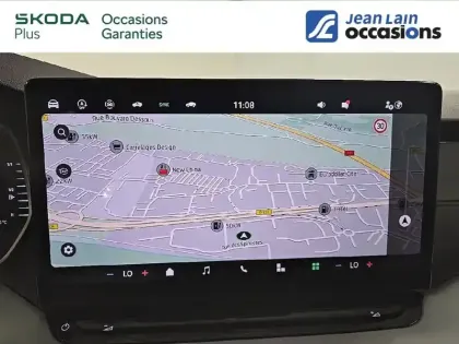 Photo 34 Skoda Octavia  Combi 1.5 TSI Hybrid 150 ch ACT DSG7