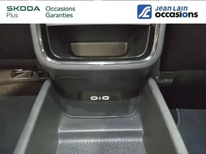 Photo 59 Skoda Octavia  Combi 1.5 TSI Hybrid 150 ch ACT DSG7