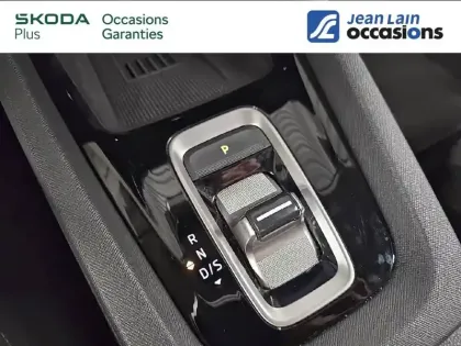 Photo 15 Skoda Octavia  Combi 1.5 TSI Hybrid 150 ch ACT DSG7