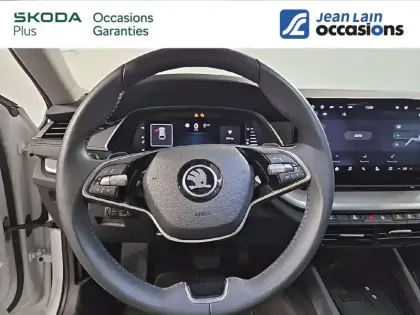 Photo 38 Skoda Octavia  Combi 1.5 TSI Hybrid 150 ch ACT DSG7