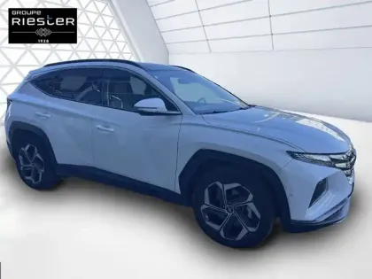 Photo 25 Hyundai Tucson Gén. IV Ph1 Executive 5